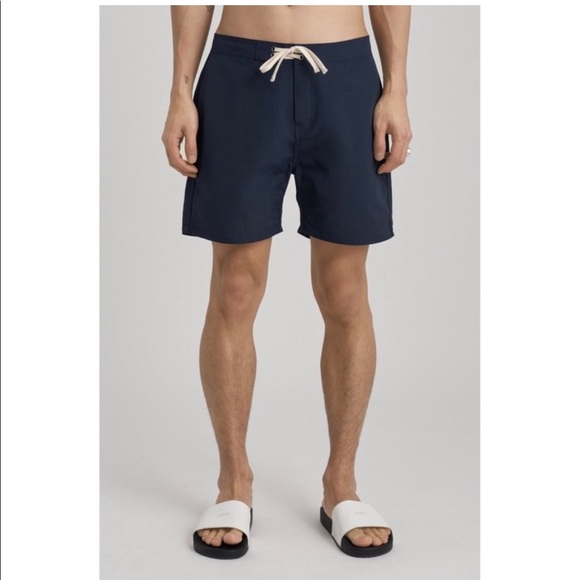 Saturdays New York CityColin Sun Boardshort